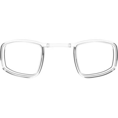 Bliz, Unisex, Brillen Zubehör, Optical Adapter Hybrid, Transparent Bliz, Unisex, Brillen Zubehör, Optical Adapter Hybrid, Transparent