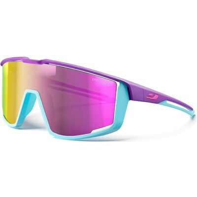 Julbo, Unisex, Sportbrille, Fury (Light Blue, Violet / Light Blue, Violet/Bleu, Violett / Hellblau, Cherry, Gelb, Pink), Mehrfarbig, Pink, Gelb, Rosa, Violett Julbo, Unisex, Sportbrille, Fury (Light Blue, Violet / Light Blue, Violet/Bleu, Violett / Hellblau, Cherry, Gelb, Pink), Mehrfarbig, Pink, Gelb, Rosa, Violett