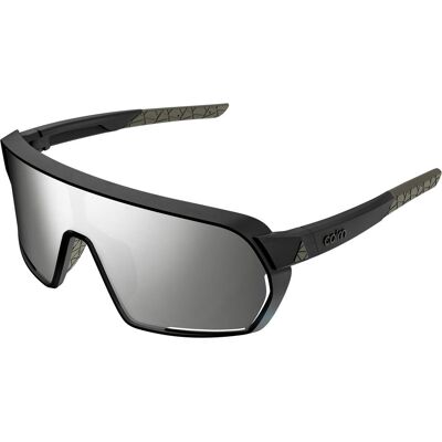 Cairn, Unisex, Sportbrille, Roc (Dunkelgrün, Schwarz), Grün Cairn, Unisex, Sportbrille, Roc (Dunkelgrün, Schwarz), Grün
