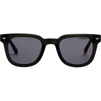 Superdry, Damen, Sonnenbrille, Eckige Retro-Sonnenbrille Superdry, Damen, Sonnenbrille, Eckige Retro-Sonnenbrille