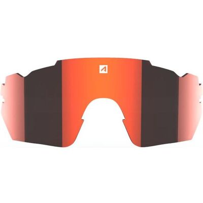 AZR, Unisex, Sportbrille, CAT 3 Race RX (Rot), Rot, Mehrfarbig AZR, Unisex, Sportbrille, CAT 3 Race RX (Rot), Rot, Mehrfarbig