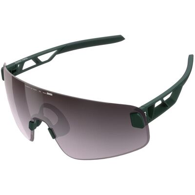 Poc, Unisex, Sportbrille, Okulary rowerowe Elicit Toric zielony (Grün, Silver), Grün Poc, Unisex, Sportbrille, Okulary rowerowe Elicit Toric zielony (Grün, Silver), Grün