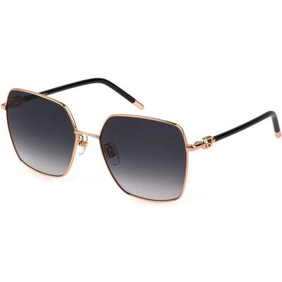 Furla, Damen, Sonnenbrille, Ladies' Sunglasses SFU693-580300 ø 58 mm Furla, Damen, Sonnenbrille, Ladies' Sunglasses SFU693-580300 ø 58 mm