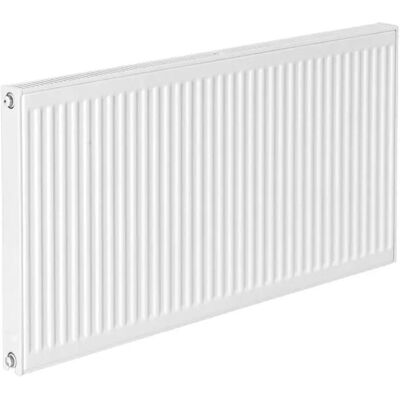 Purmo C22-600-1000 Weiß Kompaktheizkörper - Radiator Purmo C22-600-1000 Weiß Kompaktheizkörper - Radiator