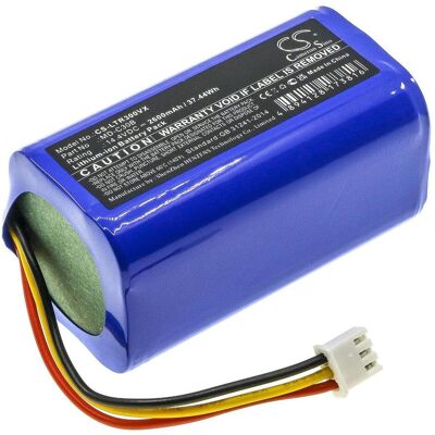 Blaupunkt BlueBot XSMART Akku - 2600mAh, 14,4V - Roboter Batterie Blaupunkt BlueBot XSMART Akku - 2600mAh, 14,4V - Roboter Batterie