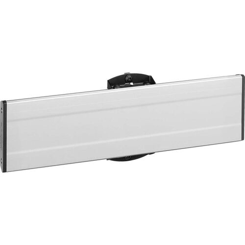 Vogel´s Pfb 3405 (Adapter- / Montageplatten), TV Halterung Zubehör, Silber, Schwarz