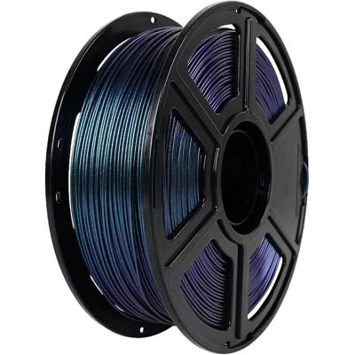 FlashForge HS PETG 1,75mm MC BURNT TITANIUM 1kg (PETG, 1000 g), 3D Filament, Braun FlashForge HS PETG 1,75mm MC BURNT TITANIUM 1kg (PETG, 1000 g), 3D Filament, Braun