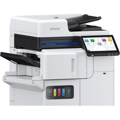 Epson Inner Finisher-P1, Drucker Zubehör Epson Inner Finisher-P1, Drucker Zubehör