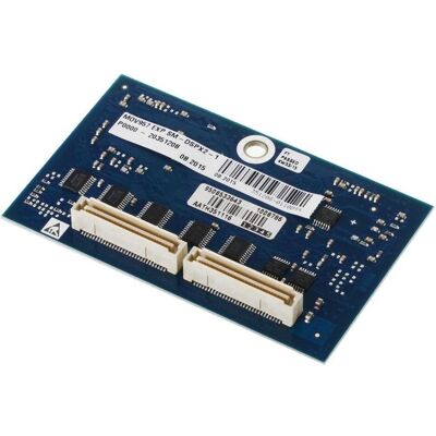 Mitel DSP-Modul SM-DSPX2 (2 chipsets), Telefon Zubehör Mitel DSP-Modul SM-DSPX2 (2 chipsets), Telefon Zubehör