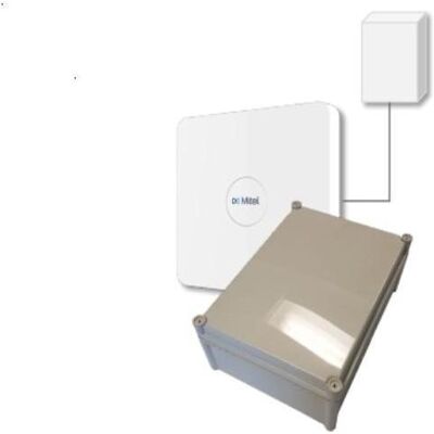 Mitel RFP 47 DRC SIP-DECT Base Station, Telefon, Grau Mitel RFP 47 DRC SIP-DECT Base Station, Telefon, Grau