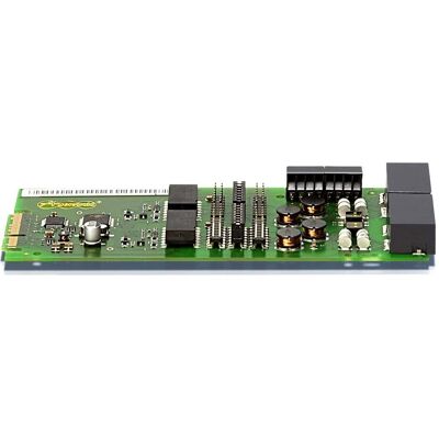 Auerswald COMpact 2BRI-Modul für COMpact 4000/5200/5200R/5500R/5000/5000R, Telefon Zubehör Auerswald COMpact 2BRI-Modul für COMpact 4000/5200/5200R/5500R/5000/5000R, Telefon Zubehör