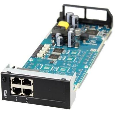 Mitel Mitel 470 Erweiterungsmodul - 4 Anschlüsse Mitel Mitel 470 Erweiterungsmodul - 4 Anschlüsse
