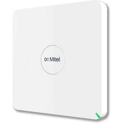 Mitel RFP 48 Basisstation für schnurloses VoIP-Telefon, Telefon, Weiss Mitel RFP 48 Basisstation für schnurloses VoIP-Telefon, Telefon, Weiss
