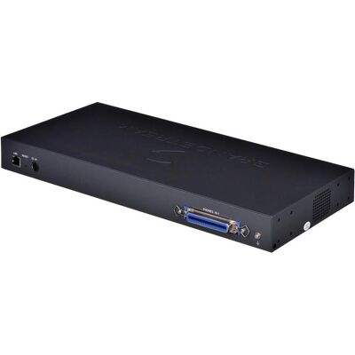 Grandstream GXW4216 - VoIP-Telefonadapter - 16 Anschlüsse, Telefon, Schwarz Grandstream GXW4216 - VoIP-Telefonadapter - 16 Anschlüsse, Telefon, Schwarz