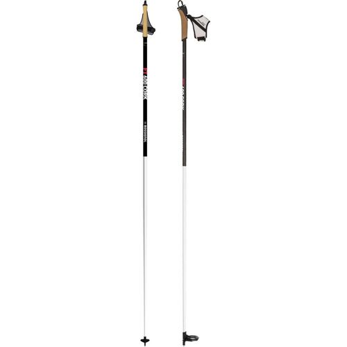 Rossignol, Wanderstöcke