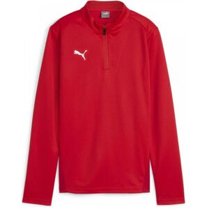 Puma Training 1/4 Zip Top Damen - Training Top Puma Training 1/4 Zip Top Damen - Training Top