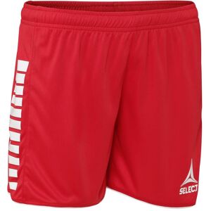 Select Damen, Sporthose, Argentina Hose Damen (XL), Rot Select Damen, Sporthose, Argentina Hose Damen (XL), Rot