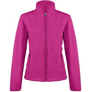 Kariban, Damen, Outdoorjacken, Micropolaire Maureen (XXL), Pink, XXL Kariban, Damen, Outdoorjacken, Micropolaire Maureen (XXL), Pink, XXL