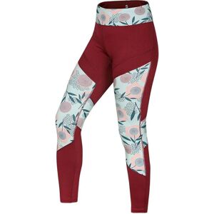 Ocun, Damen, Tights, Rhea (XS), Rot Ocun, Damen, Tights, Rhea (XS), Rot