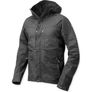 Fjällräven, Herren, Winterjacken, Skogsö, Grau, (XL) Fjällräven, Herren, Winterjacken, Skogsö, Grau, (XL)