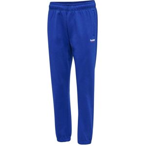 hummel LGC Shai Regular Pants - Blau - Sporthose hummel LGC Shai Regular Pants - Blau - Sporthose