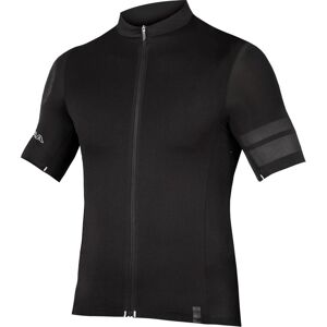 Endura, Herren, Velotrikot, Pro SL Trikot (kurzarm) (S), Schwarz, S Endura, Herren, Velotrikot, Pro SL Trikot (kurzarm) (S), Schwarz, S