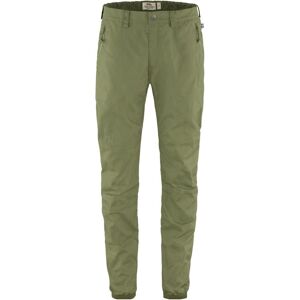 Fjällräven, Herren, Outdoorhose, Vardag Trousers M (48), Grün Fjällräven, Herren, Outdoorhose, Vardag Trousers M (48), Grün