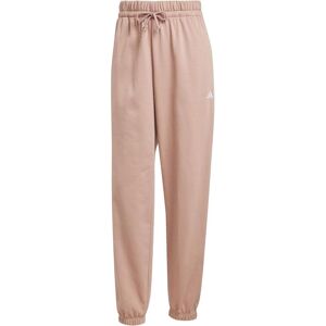 Adidas Small Logo Pink Hose - Pants Adidas Small Logo Pink Hose - Pants