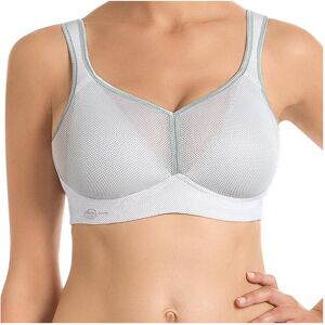 Anita, Sport-BH, Air Control mit Delta Pad Sport-BH (85 E), Weiss Anita, Sport-BH, Air Control mit Delta Pad Sport-BH (85 E), Weiss