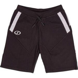 Spalding, Unisex, Sporthose, Funk Shorts (L), Grau Spalding, Unisex, Sporthose, Funk Shorts (L), Grau
