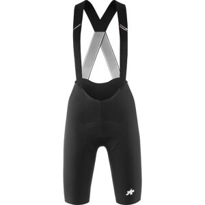 Assos, Damen, Velohosen, DYORA R Bib Shorts S11 - Black Series (XS), Schwarz Assos, Damen, Velohosen, DYORA R Bib Shorts S11 - Black Series (XS), Schwarz