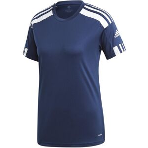 Adidas Damen, Sportshirt, Squadra 21 Trikot Damen (L), Blau, L Adidas Damen, Sportshirt, Squadra 21 Trikot Damen (L), Blau, L