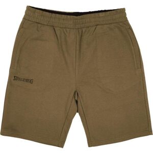 Spalding, Unisex, Sporthose, Flow Shorts (L), Grün Spalding, Unisex, Sporthose, Flow Shorts (L), Grün