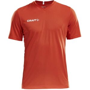 Craft Orange Trikot - Fußballshirt für Herren Craft Orange Trikot - Fußballshirt für Herren