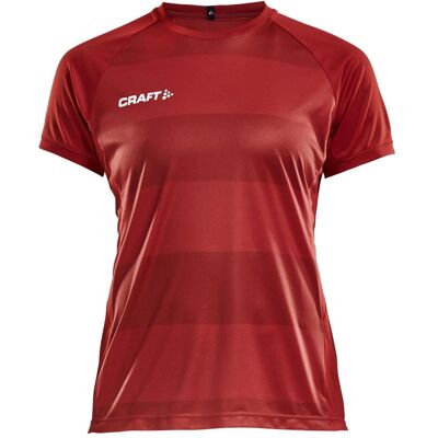 Craft 1905569 Progress Jersey Graphic Wmn - Sportstrøje Craft 1905569 Progress Jersey Graphic Wmn - Sportstrøje