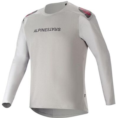 Alpinestars A-Aria Polartec Switch Jersey - Langarm Trail Leistung Alpinestars A-Aria Polartec Switch Jersey - Langarm Trail Leistung