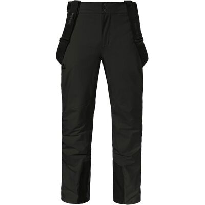 Schöffel, Herren, Skihosen, Style Pine (52), Schwarz Schöffel, Herren, Skihosen, Style Pine (52), Schwarz