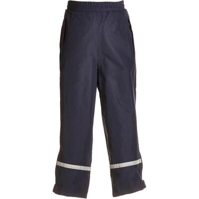 BMS, Jungen, Outdoorhose, Bundhose (122), Blau BMS, Jungen, Outdoorhose, Bundhose (122), Blau