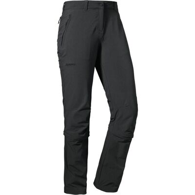 SCHÖFFEL Engadin1 Zip Off Hosen - Outdoor Wanderschuhe SCHÖFFEL Engadin1 Zip Off Hosen - Outdoor Wanderschuhe