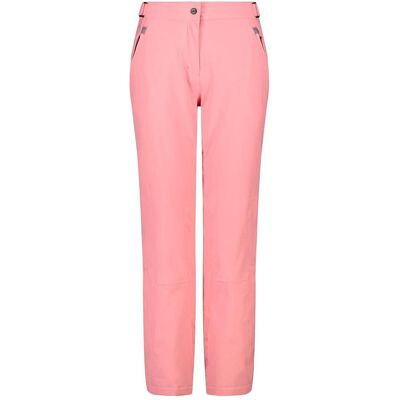 CMP - Damen Keilhose Skihose - Orange - 42 - ski pants CMP - Damen Keilhose Skihose - Orange - 42 - ski pants