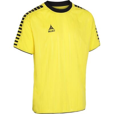 Derbystar Argentinien Kinder Trikot - Leicht, Atmungsaktiv, Klassisch Derbystar Argentinien Kinder Trikot - Leicht, Atmungsaktiv, Klassisch