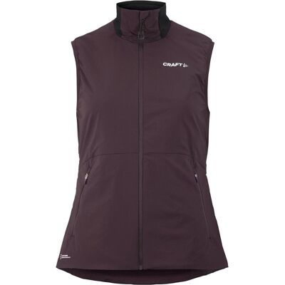 Craft, Damen, Westen, Adv Nordic Training Insulate, Violett, (S) Craft, Damen, Westen, Adv Nordic Training Insulate, Violett, (S)