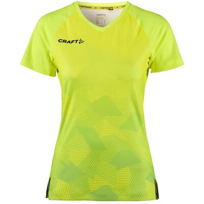 Craft Premier Fade Jersey S - Sport-Trikot Craft Premier Fade Jersey S - Sport-Trikot