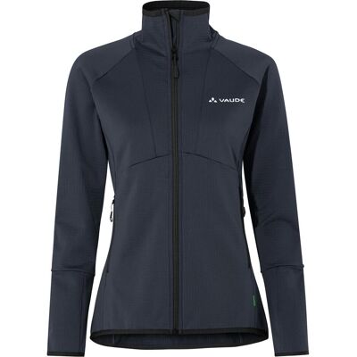 Vaude Monviso Fleece FZ II Damen - Fleecejacke Vaude Monviso Fleece FZ II Damen - Fleecejacke