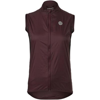 Agu, Damen, Westen, Wind Essential, Braun, (L) Agu, Damen, Westen, Wind Essential, Braun, (L)