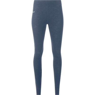 Bergans, Damen, Funktionsunterhose, Inner:Dual Merino (L), Blau, L Bergans, Damen, Funktionsunterhose, Inner:Dual Merino (L), Blau, L