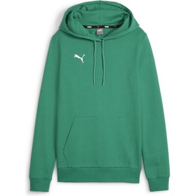 Puma Damen, Pullover, teamGOAL Casuals Hoody Wmn, Grün, (S) Puma Damen, Pullover, teamGOAL Casuals Hoody Wmn, Grün, (S)