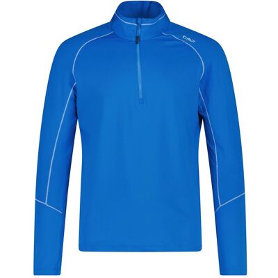 CMP Campagnolo, Herren, Shirts, Sweat, Blau, (XL) CMP Campagnolo, Herren, Shirts, Sweat, Blau, (XL)