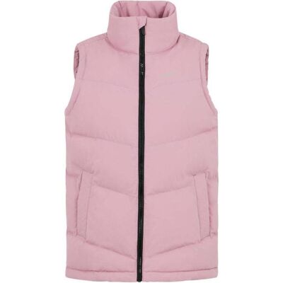 Protest, Unisex, Westen, Bodywarmer Prtrhone, Pink, (42, XL) Protest, Unisex, Westen, Bodywarmer Prtrhone, Pink, (42, XL)