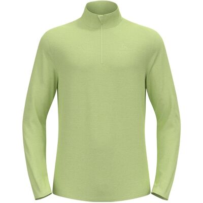 Odlo, Herren, Funktionsshirt, Roy (XL), Grün, XL Odlo, Herren, Funktionsshirt, Roy (XL), Grün, XL